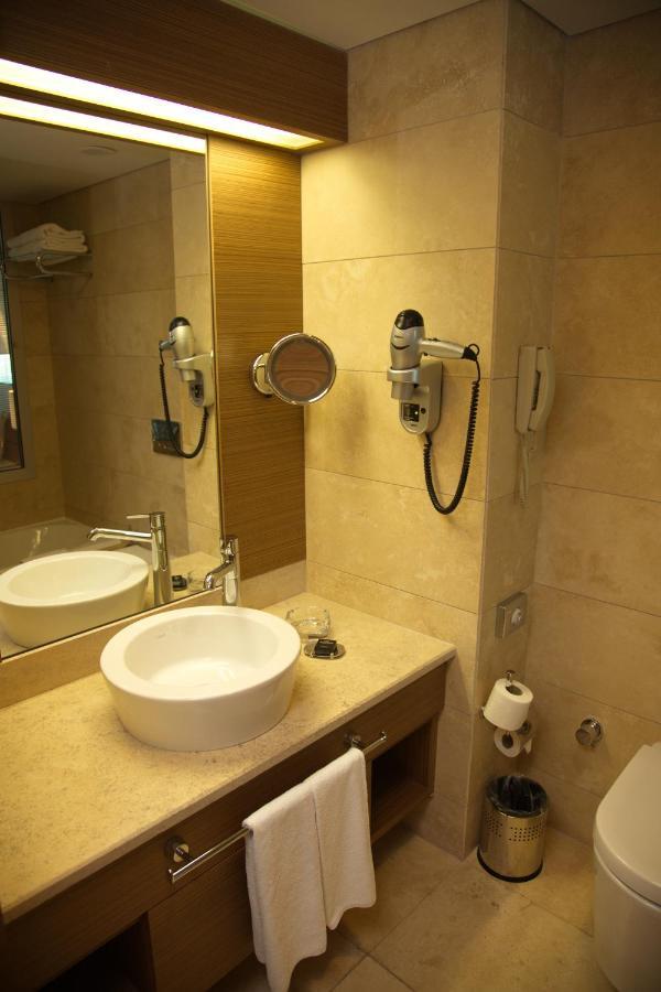 Cpankara Hotel Экстерьер фото