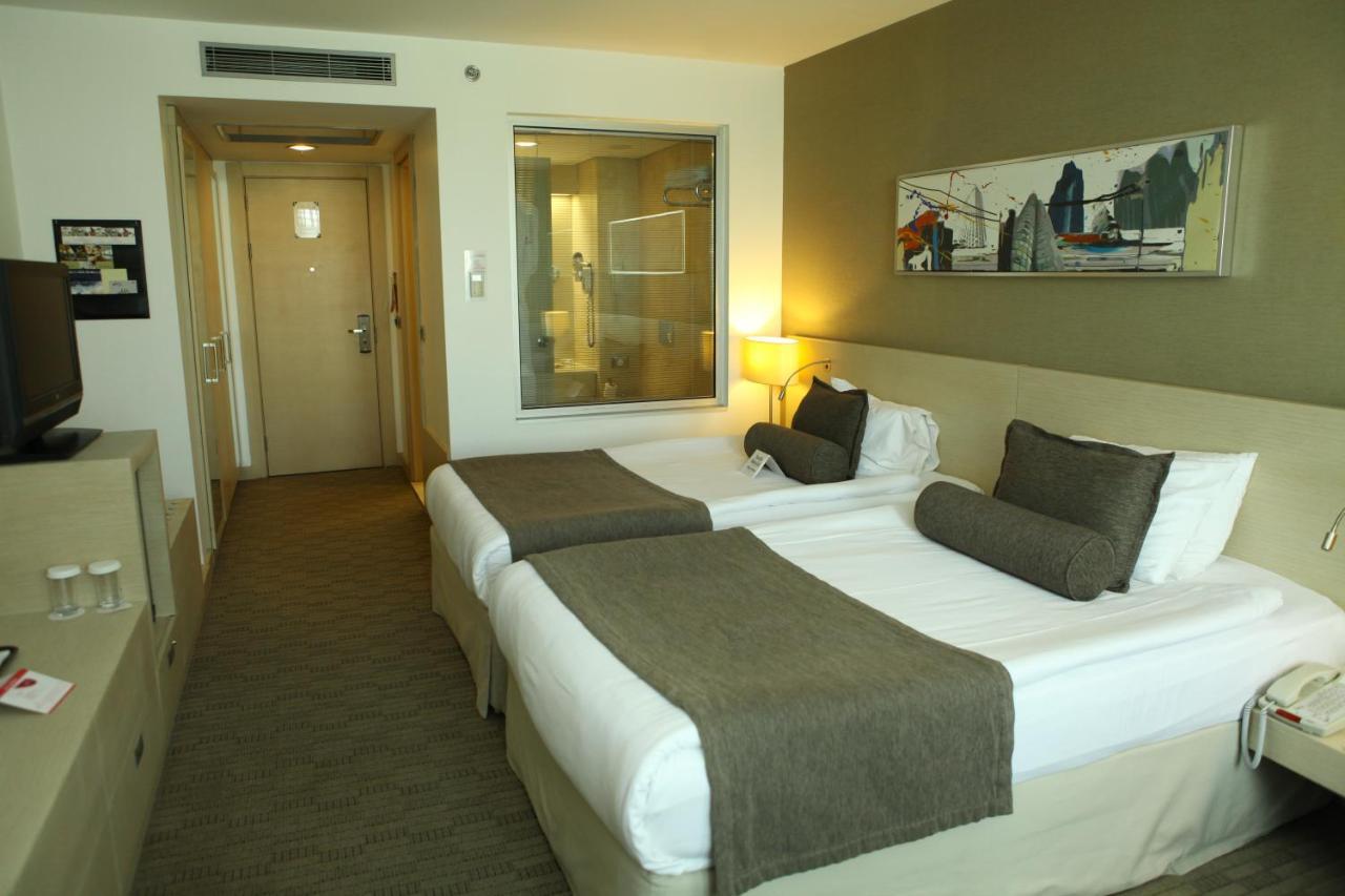 Cpankara Hotel Экстерьер фото