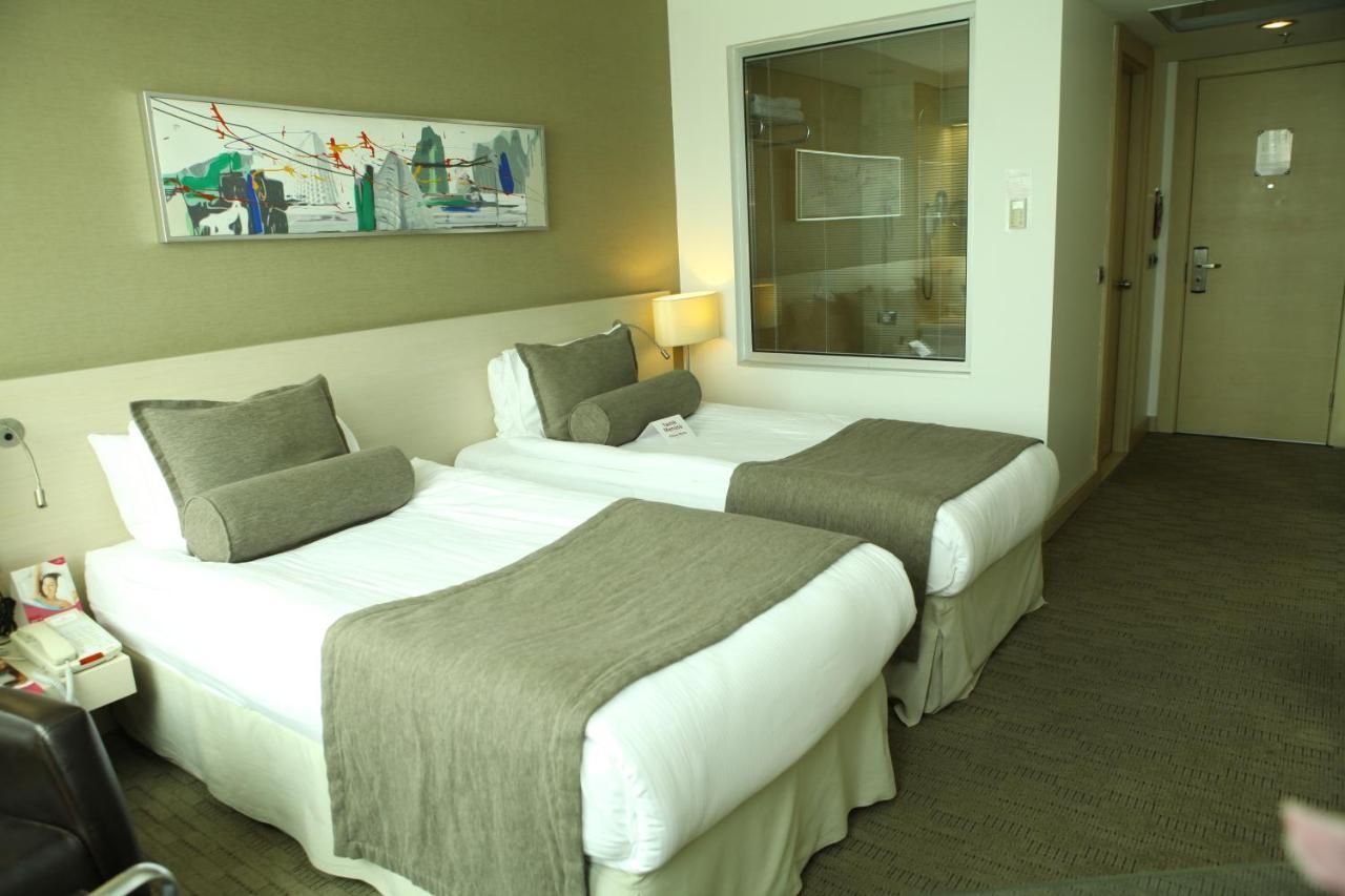 Cpankara Hotel Экстерьер фото A room at the hotel