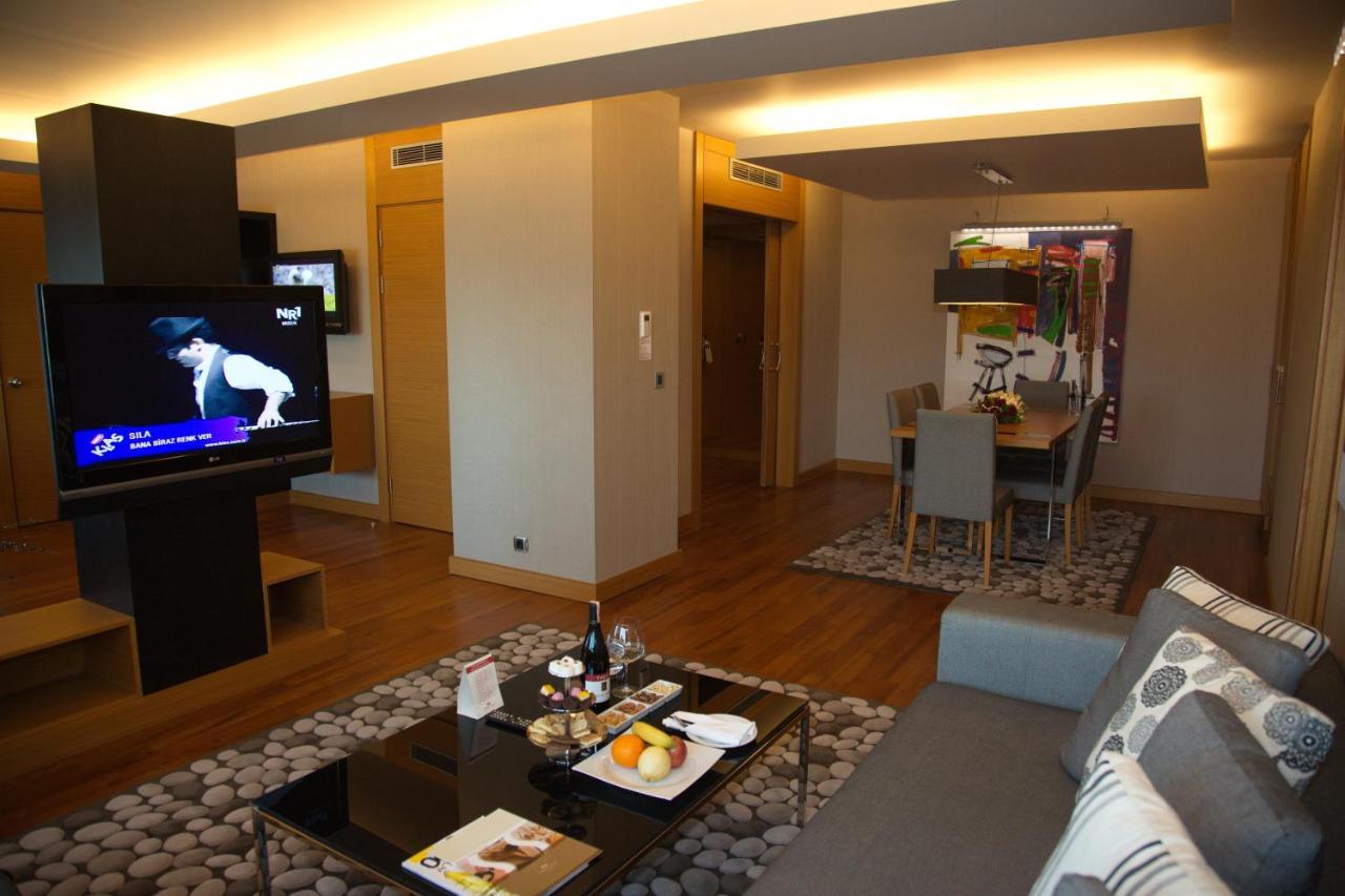 Cpankara Hotel Экстерьер фото A suite at the hotel
