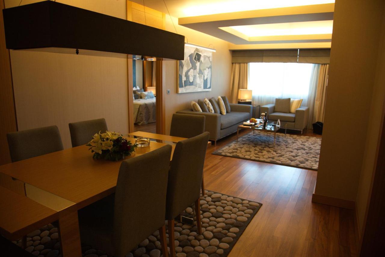 Cpankara Hotel Экстерьер фото A suite at the hotel