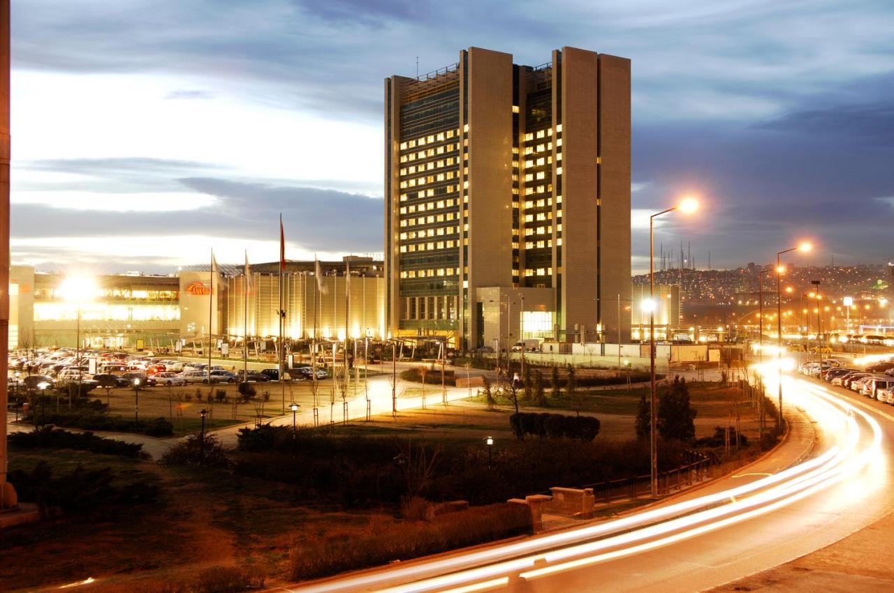 Cpankara Hotel Экстерьер фото The Soroka Hospital