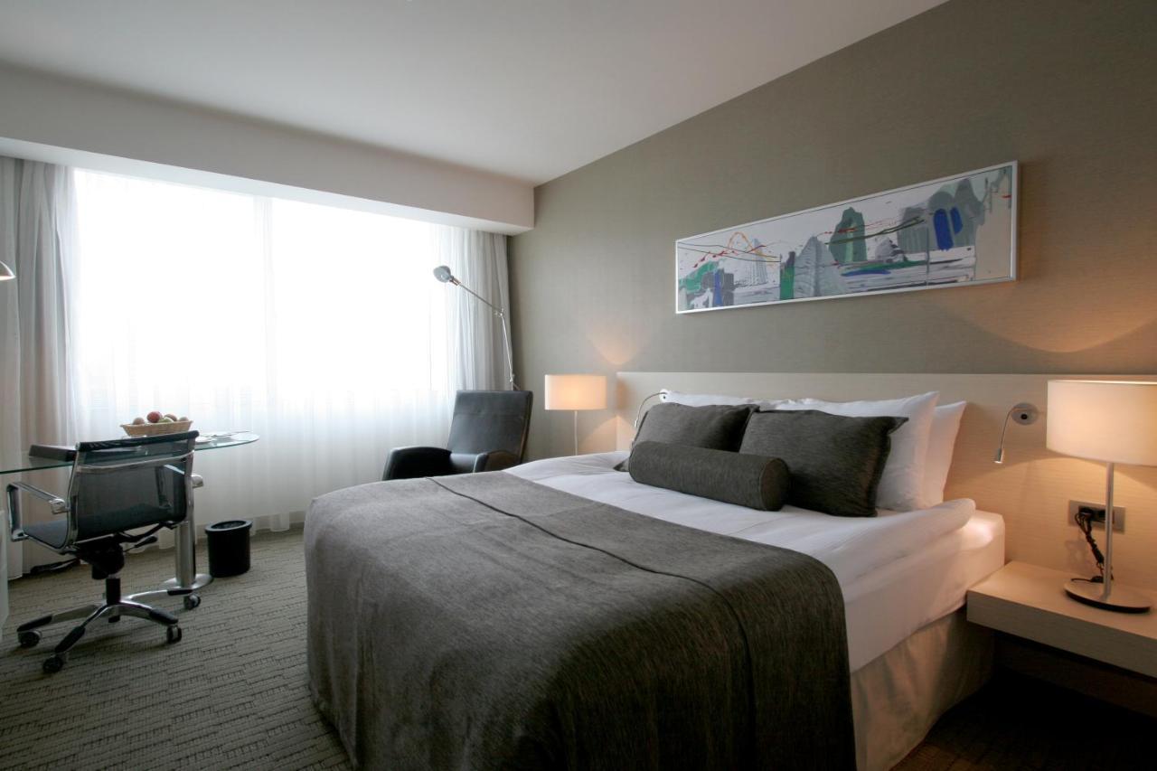 Cpankara Hotel Экстерьер фото A room at the hotel