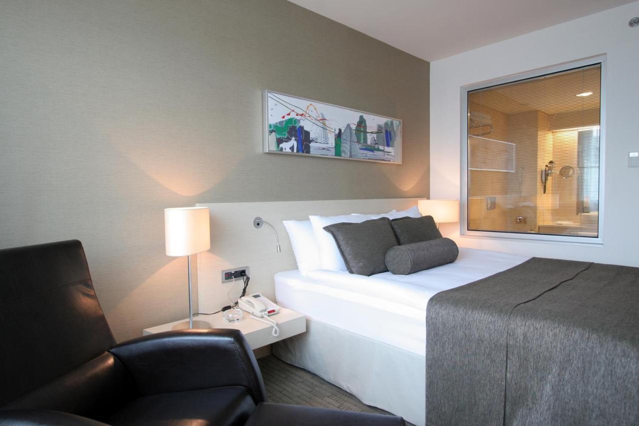 Cpankara Hotel Экстерьер фото A room at the hotel