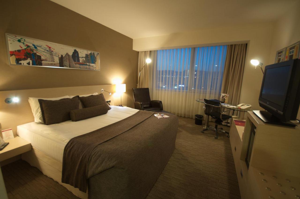 Cpankara Hotel Экстерьер фото A room at the hotel