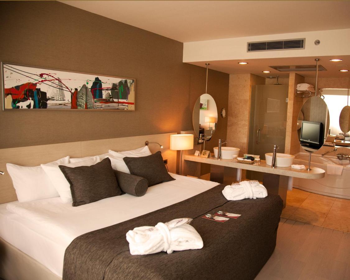 Cpankara Hotel Экстерьер фото