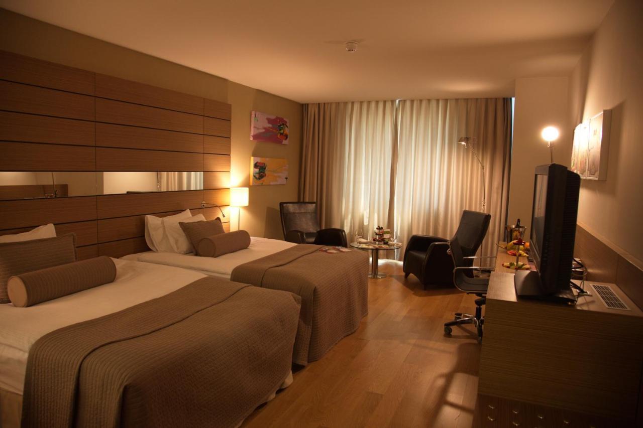 Cpankara Hotel Экстерьер фото