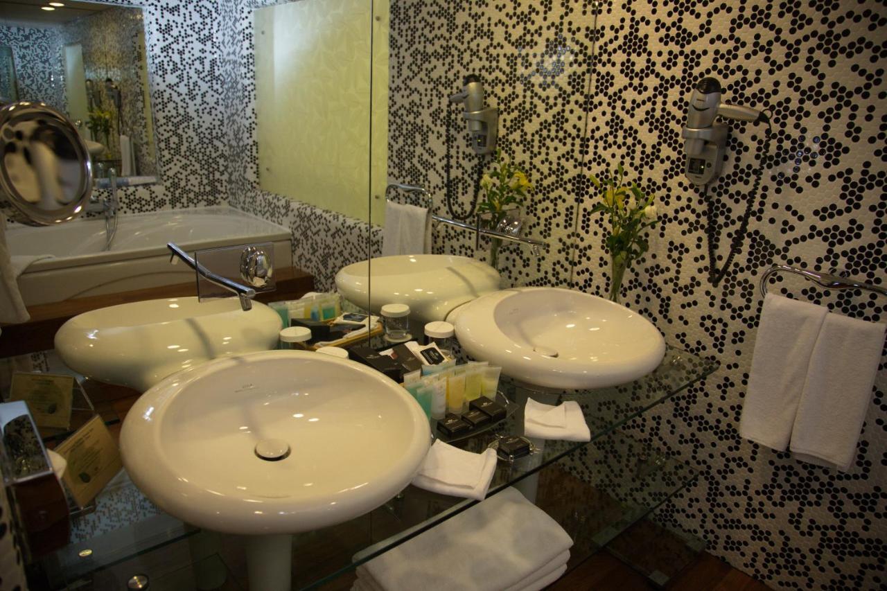 Cpankara Hotel Экстерьер фото