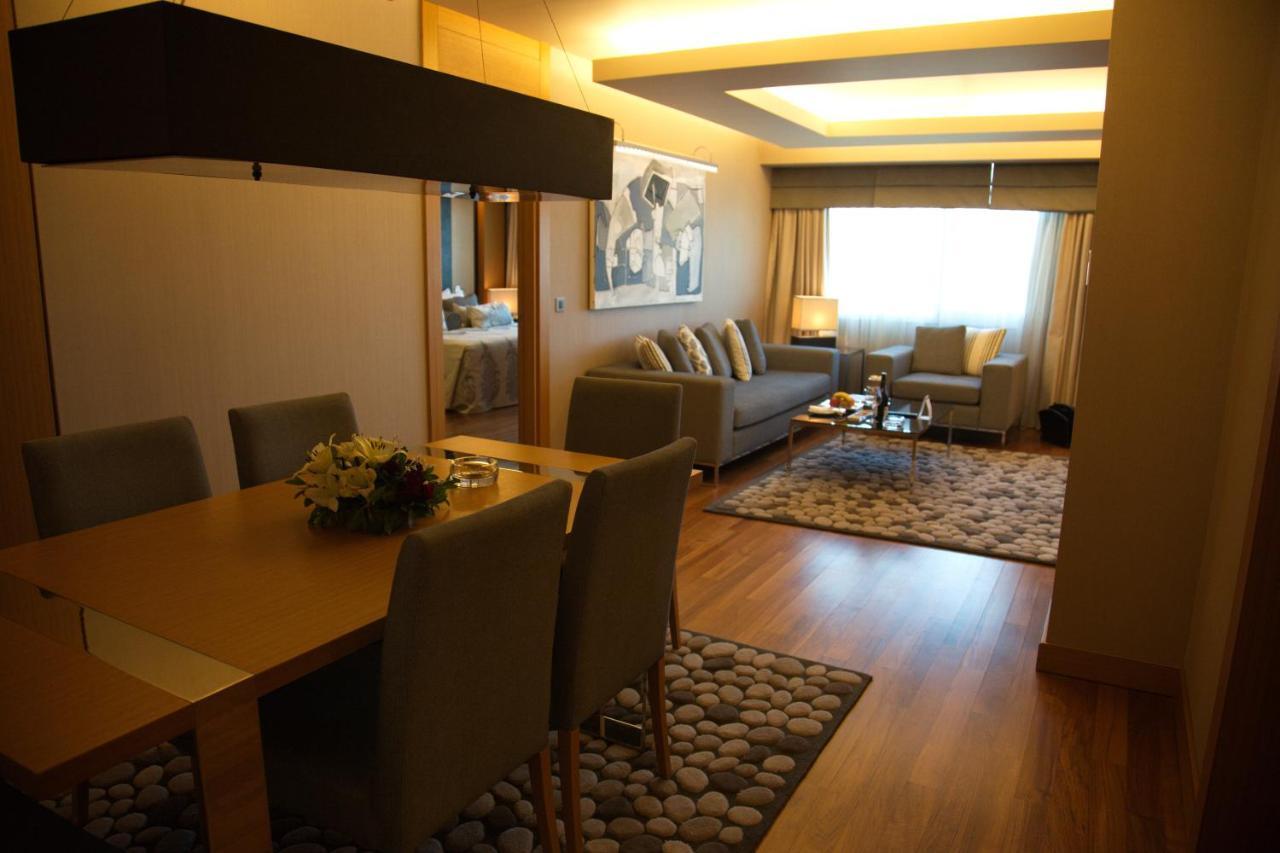 Cpankara Hotel Экстерьер фото
